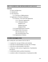 Maths for Mgt. (chapter 5) (1).doc